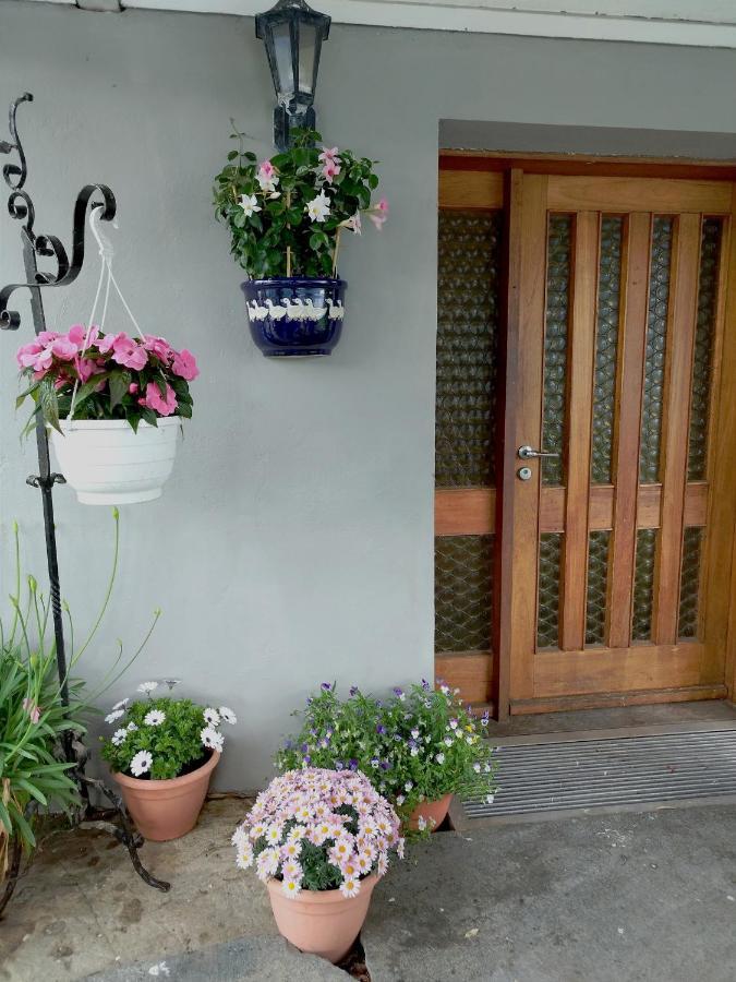 Fjord House Villa Grimo Ngoại thất bức ảnh